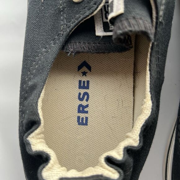 Converse All Star Chuck Taylor Shoreline Slip-on Elastic Back Sneaker Size 11 - Picture 7 of 16